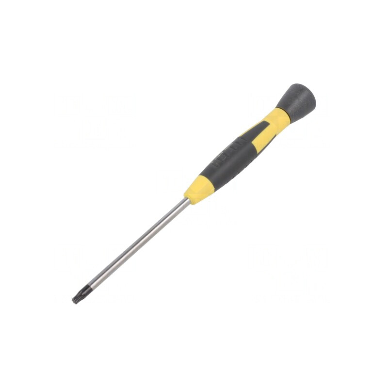 Şurubelniţă de Precizie Torx TX15 ESD 75mm | Electronic-mag.ro | Componente Electronice