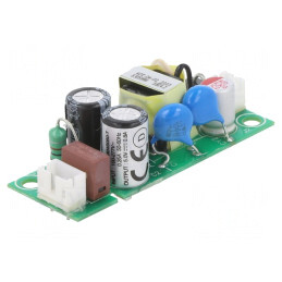 'Alimentator Pulsatoriu Deschis 4W 85-305V AC' | Electronic-mag.ro | Componente Electronice