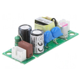 Alimentator Pulsatoriu Deschis 4W 85-305VAC 120-431VDC | Electronic-mag.ro | Componente Electronice