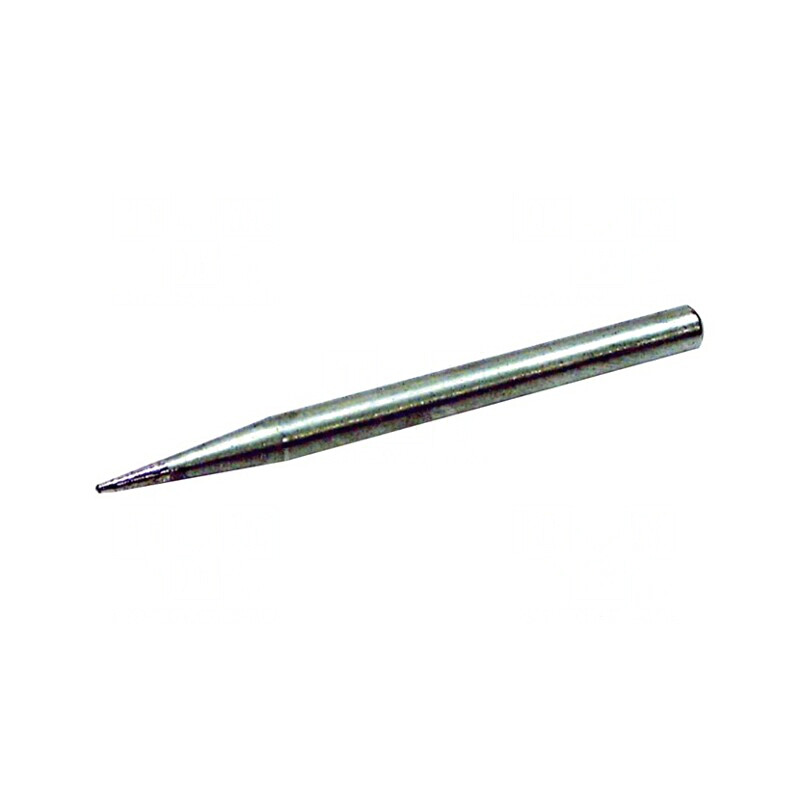 Vârf Conic 1,1mm pentru Ciocan de Lipit ERSA-30S | Electronic-mag.ro | Componente Electronice