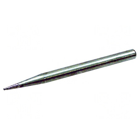 Vârf Conic 1,1mm pentru Ciocan de Lipit ERSA-30S | Electronic-mag.ro | Componente Electronice