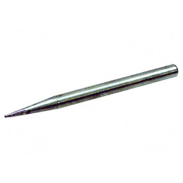 Vârf Conic 1,1mm pentru Ciocan de Lipit ERSA-30S | Electronic-mag.ro | Componente Electronice