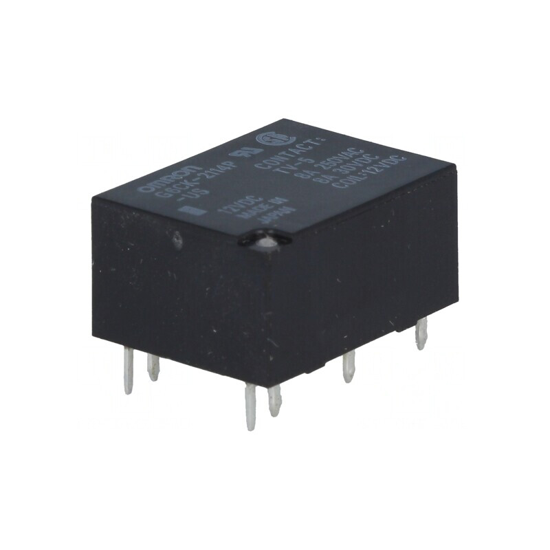Releu Electromagnetic SPST-NO SPST-NC 12VDC | Electronic-mag.ro | Componente Electronice Releu Electromagnetic SPST-NO SPST-NC 12VDC | Electronic-mag.ro | Componente Electronice