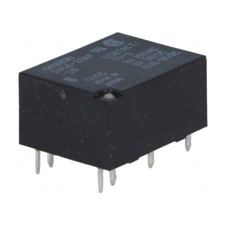 Releu Electromagnetic SPST-NO SPST-NC 12VDC | Electronic-mag.ro | Componente Electronice