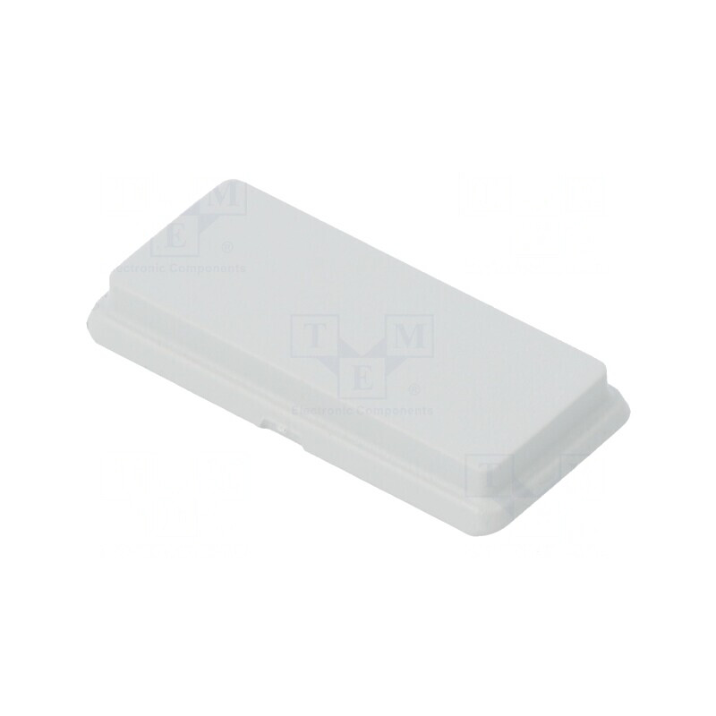 Set Capace Gri Deschis | Electronic-mag.ro | Componente Electronice