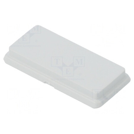 Set Capace Gri Deschis | Electronic-mag.ro | Componente Electronice
