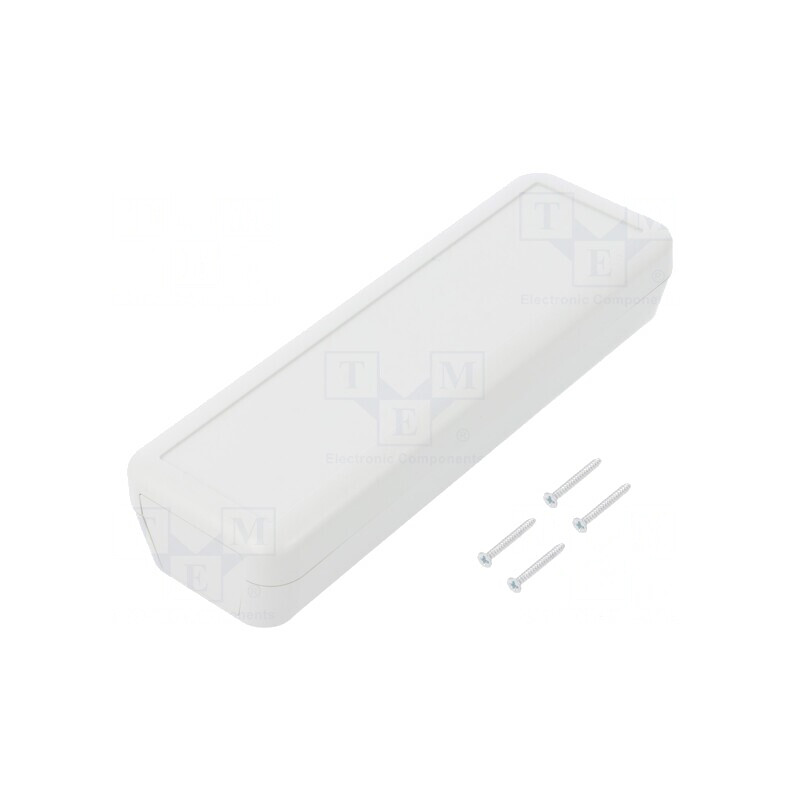 Carcasă pentru pilot IP54 50x150x30mm | Electronic-mag.ro | Componente Electronice Carcasă pentru pilot IP54 50x150x30mm | Electronic-mag.ro | Componente Electronice