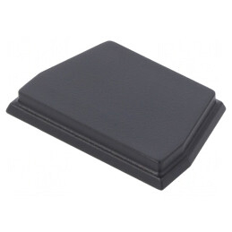 Set Capace Negru 10 bucăți | Electronic-mag.ro | Componente Electronice