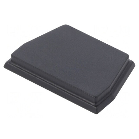Set Capace Negru 10 bucăți | Electronic-mag.ro | Componente Electronice