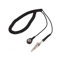 Cablu de conexiune ESD 3m | Electronic-mag.ro | Componente Electronice