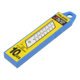 Pachet 10 Lame 22mm | Electronic-mag.ro | Componente Electronice