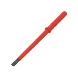 Tijă Izolată Plată 6,5x1,2mm Kraftform Kompakt | Electronic-mag.ro | Componente Electronice