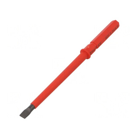 Tijă Izolată Plată 6,5x1,2mm Kraftform Kompakt | Electronic-mag.ro | Componente Electronice