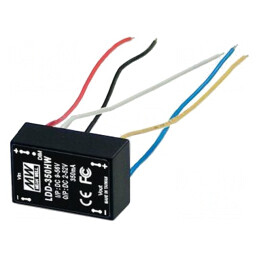 Convertor DC/DC 31W 9-56V la 2-52VDC | Electronic-mag.ro | Componente Electronice