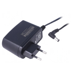 Alimentator 12V 1.25A 15W | Electronic-mag.ro | Componente Electronice