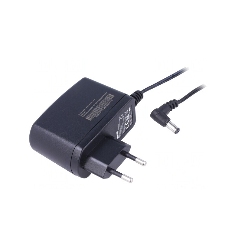 Alimentator 12V 1.25A 15W | Electronic-mag.ro | Componente Electronice
