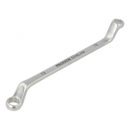 Cheie inelare SlimLine 12mm/13mm | Electronic-mag.ro | Componente Electronice