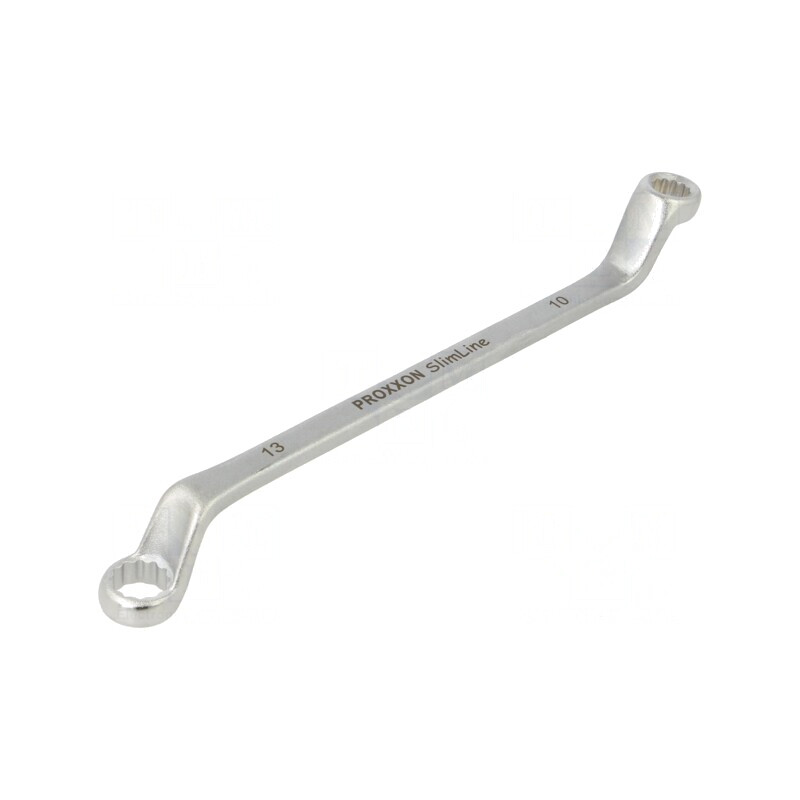 Cheie inelare SlimLine 10mm și 13mm | Electronic-mag.ro | Componente Electronice