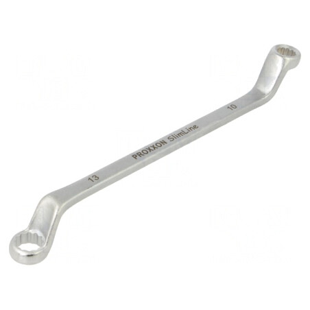 Cheie inelare SlimLine 10mm și 13mm | Electronic-mag.ro | Componente Electronice