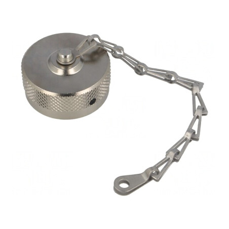 Capac Protecție RT360 Baionetă Interioară -40÷105°C | Electronic-mag.ro | Componente Electronice