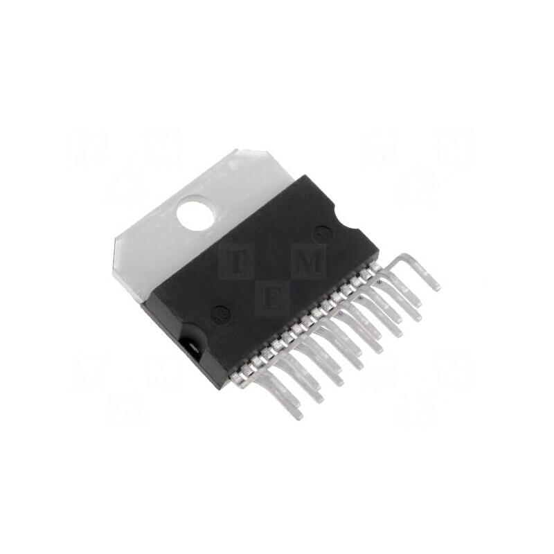 Amplificator Audio Stereo 30W 10-35VDC | Electronic-mag.ro | Componente Electronice
