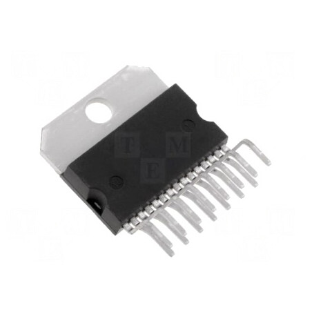 Amplificator Audio Stereo 30W 10-35VDC | Electronic-mag.ro | Componente Electronice