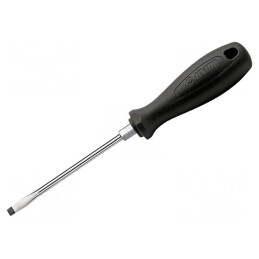 Şurubelniţă plată 6,5x1,2mm 125mm | Electronic-mag.ro | Componente Electronice