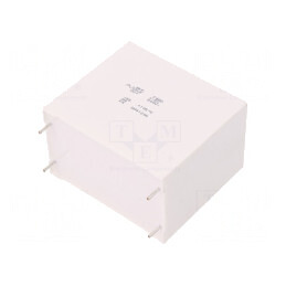 Condensator Polipropilenă DC-Link 55uF THT | Electronic-mag.ro | Componente Electronice