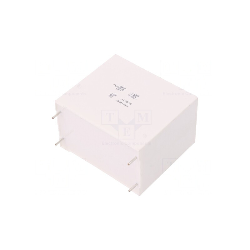 Condensator Polipropilenă DC-Link 55uF THT | Electronic-mag.ro | Componente Electronice