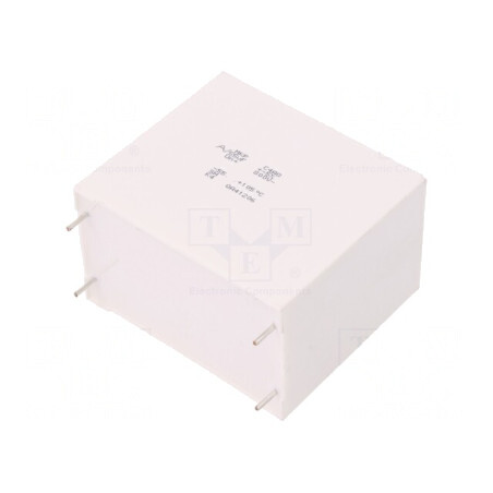 Condensator Polipropilenă DC-Link 55uF THT | Electronic-mag.ro | Componente Electronice