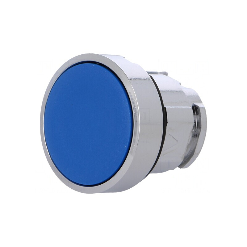 Comutator Apăsare 22mm Albastru | Electronic-mag.ro | Componente Electronice Comutator Apăsare 22mm Albastru | Electronic-mag.ro | Componente Electronice