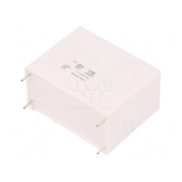 Condensator Polipropilenă DC-Link 55uF THT 4,1mΩ ±5% | Electronic-mag.ro | Componente Electronice