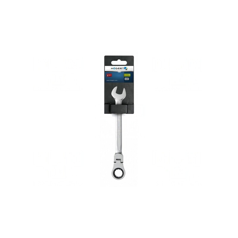 Cheie Combinată cu Articulație 15mm | Electronic-mag.ro | Componente Electronice
