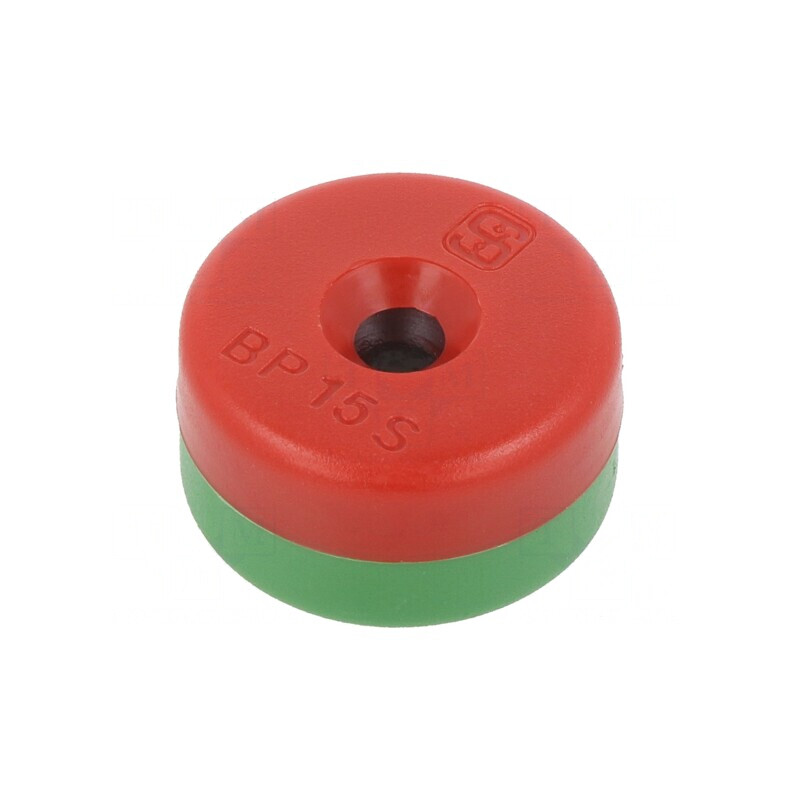 Magnet Rotund Plastic Ø22,5x12mm | Electronic-mag.ro | Componente Electronice Magnet Rotund Plastic Ø22,5x12mm | Electronic-mag.ro | Componente Electronice