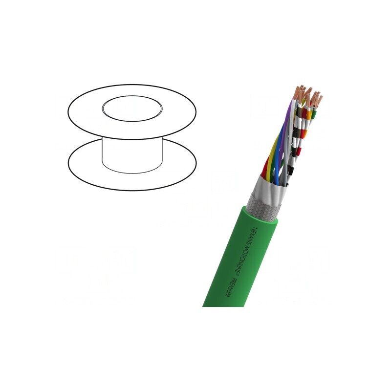 Cablu de Testare Hibrid Verde Motionline Premium PUR | Electronic-mag.ro | Componente Electronice Cablu de Testare Hibrid Verde Motionline Premium PUR | Electronic-mag.ro | Componente Electronice