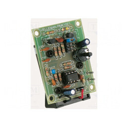 Generator Semnal Audio WHADDA | Electronic-mag.ro | Componente Electronice