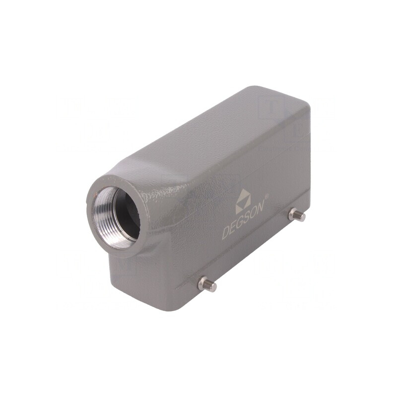 Carcasă conectori HDC D24B cablu PG21 | Electronic-mag.ro | Componente Electronice Carcasă conectori HDC D24B cablu PG21 | Electronic-mag.ro | Componente Electronice