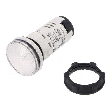 Lumină de Control LED 120V Harmony XB7 22mm | Electronic-mag.ro | Componente Electronice
