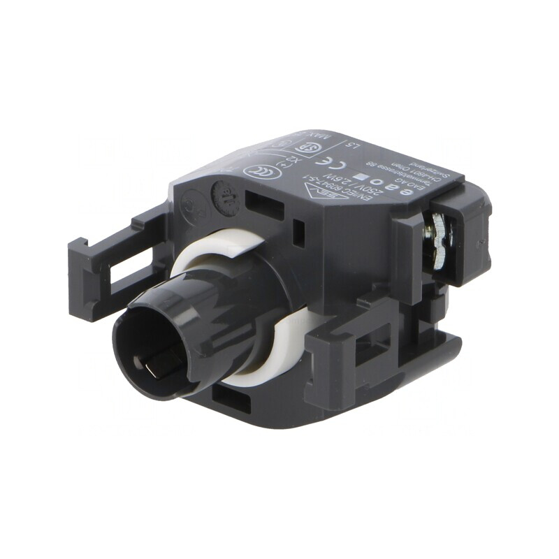 Bec LED 22mm BA9S OptoHiT | Electronic-mag.ro | Componente Electronice