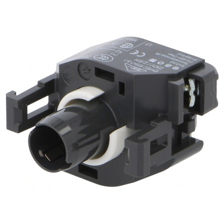 Bec LED 22mm BA9S OptoHiT | Electronic-mag.ro | Componente Electronice