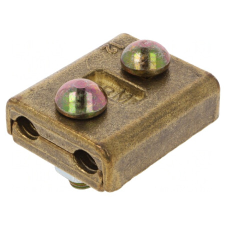 Terminal cu Șurub pentru Cablu 80mm2 | Electronic-mag.ro | Componente Electronice