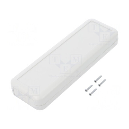 Carcasă Pilot IP54 50x150x22mm | Electronic-mag.ro | Componente Electronice