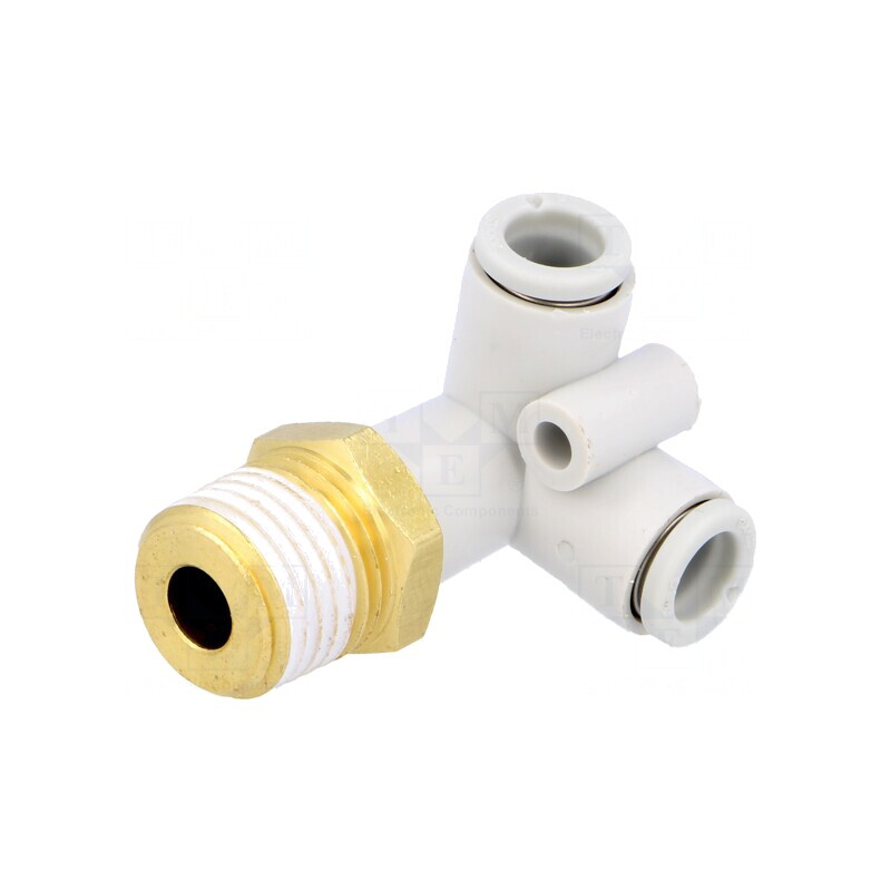 Teu Filetat unghi 90° Mufabil R 1/4 1-10 bar | Electronic-mag.ro | Componente Electronice Teu Filetat unghi 90° Mufabil R 1/4 1-10 bar | Electronic-mag.ro | Componente Electronice