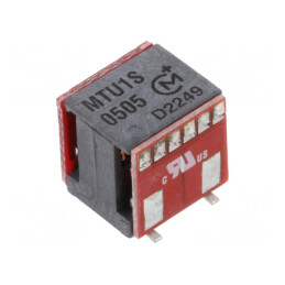 Convertor DC-DC 1W 5V SMD | Electronic-mag.ro | Componente Electronice