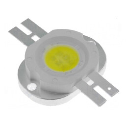 LED COB Alb Rece 10W 850lm 140°