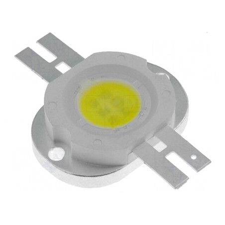LED COB Alb Rece 10W 850lm 140° | Electronic-mag.ro | Componente Electronice