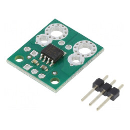 Senzor de curent 4,5-5,5VDC 40A ACHS-7124 | Electronic-mag.ro | Componente Electronice