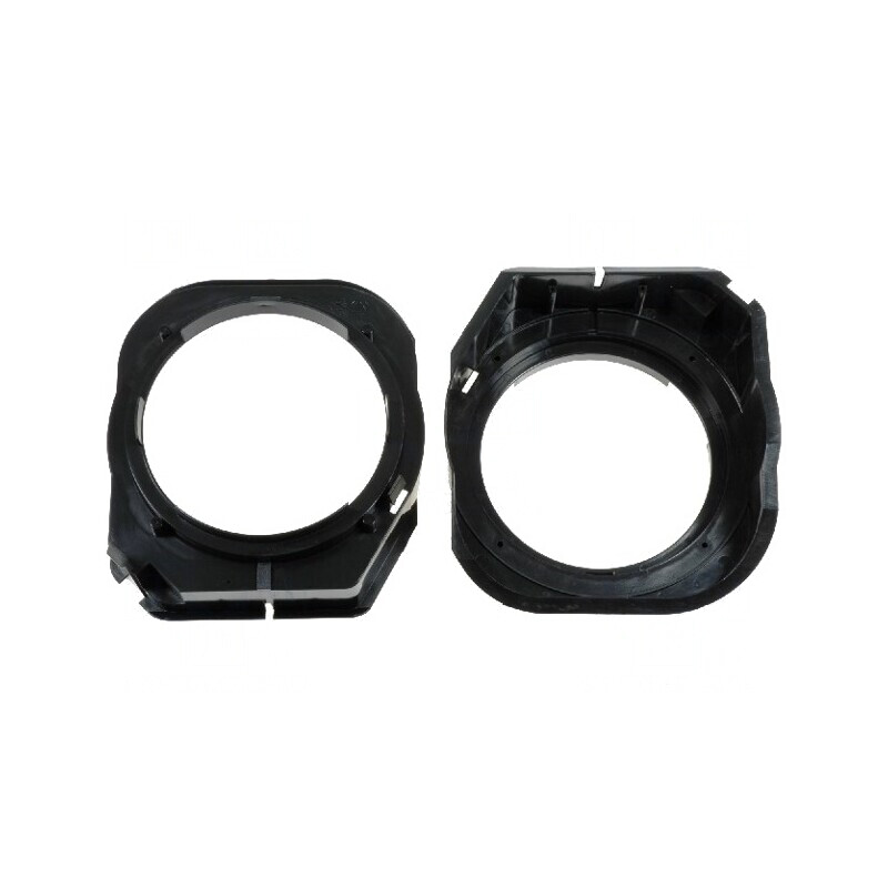 Cadru Difuzor 165mm Mercedes C-Class Spate 2 Buc. | Electronic-mag.ro | Componente Electronice