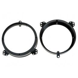 Cadru Difuzor 165mm Suzuki Baleno 1995-1999 2buc. | Electronic-mag.ro | Componente Electronice