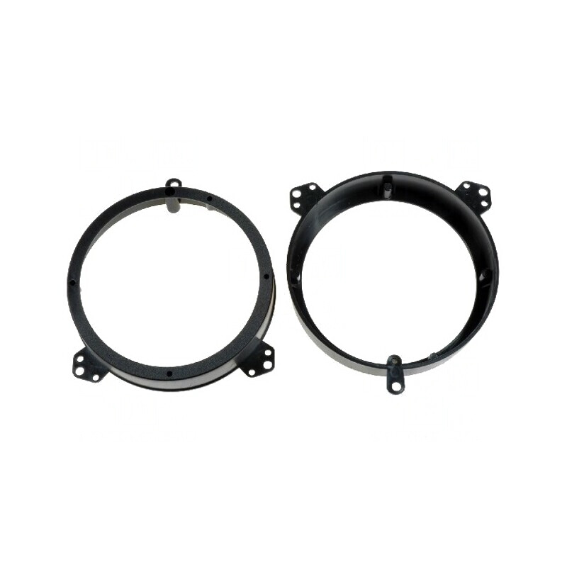 Cadru Difuzor 165mm Suzuki Baleno 1995-1999 2buc. | Electronic-mag.ro | Componente Electronice Cadru Difuzor 165mm Suzuki Baleno 1995-1999 2buc. | Electronic-mag.ro | Componente Electronice